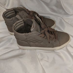 Steve Madden Demorah shoes